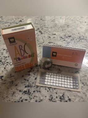 Cricut Jubilee Celebration Cartridge Set